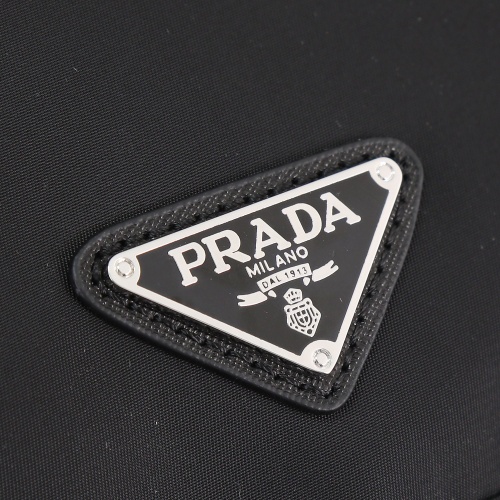 Replica Prada AAA Man Backpacks #1160866 $185.00 USD for Wholesale