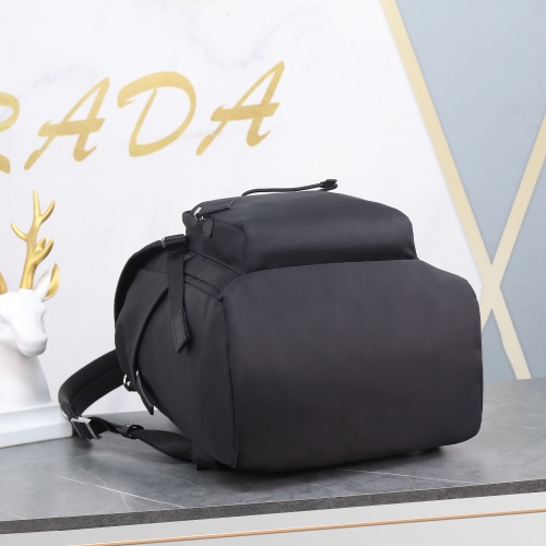 Replica Prada AAA Man Backpacks #1160869 $170.00 USD for Wholesale