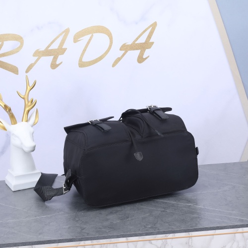 Replica Prada AAA Man Backpacks #1160870 $140.00 USD for Wholesale
