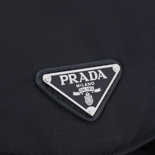 Replica Prada AAA Man Backpacks #1160870 $140.00 USD for Wholesale