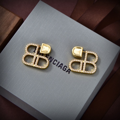 Balenciaga Earrings For Women #1160872