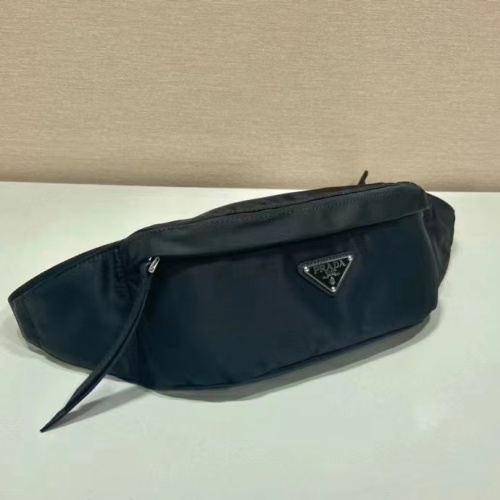 Replica Prada AAA Quality Belt Bags For Men #1160878 $105.00 USD for Wholesale