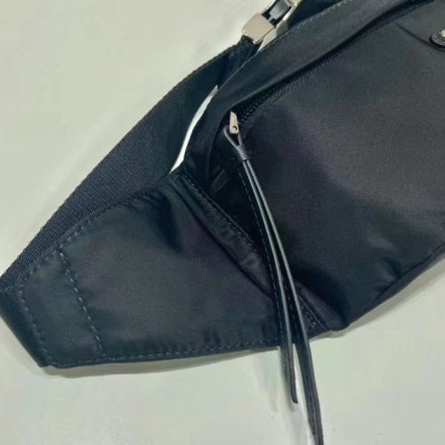 Replica Prada AAA Quality Belt Bags For Men #1160878 $105.00 USD for Wholesale