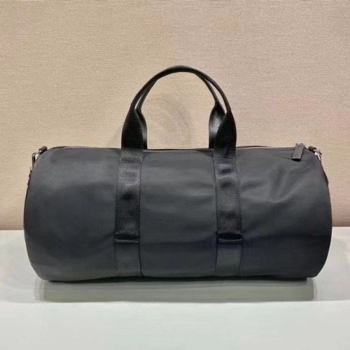 Replica Prada Travel Bags #1160884 $182.00 USD for Wholesale