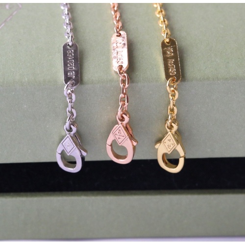 Replica Van Cleef & Arpels Bracelets For Women #1160911 $29.00 USD for Wholesale