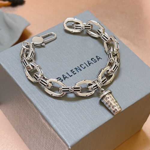 Balenciaga Bracelets #1160912 $45.00 USD, Wholesale Replica Balenciaga Bracelets