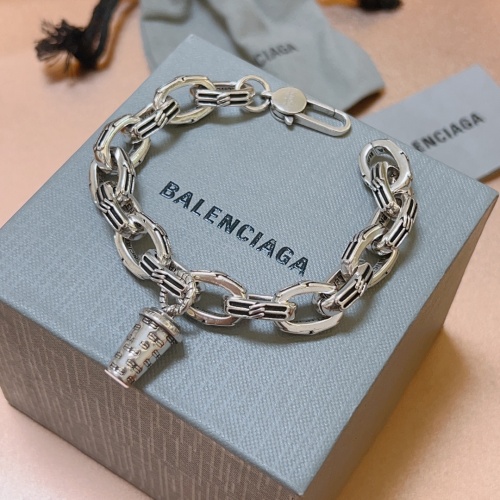 Replica Balenciaga Bracelets #1160912 $45.00 USD for Wholesale