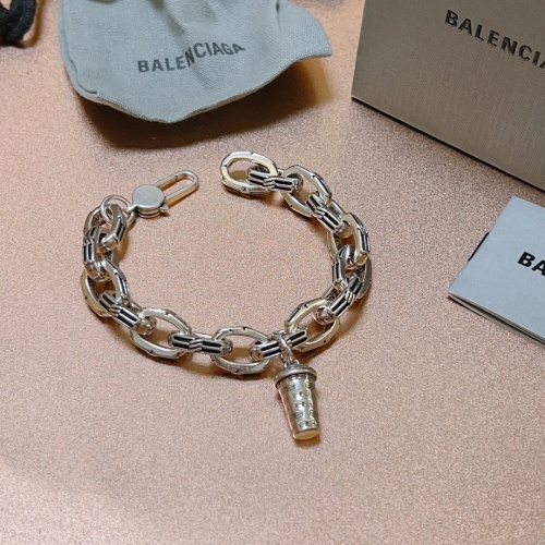 Replica Balenciaga Bracelets #1160912 $45.00 USD for Wholesale