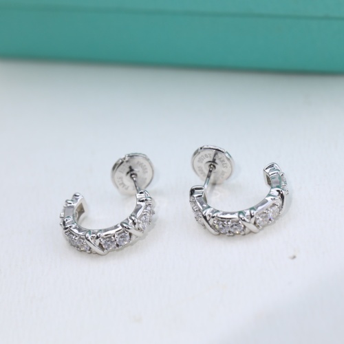 Tiffany Earrings For Women #1160976