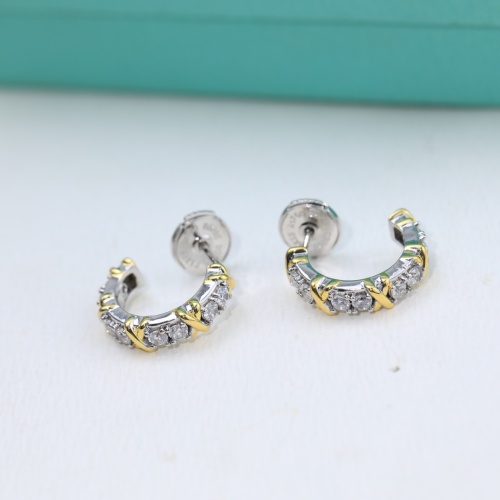 Tiffany Earrings For Women #1160979