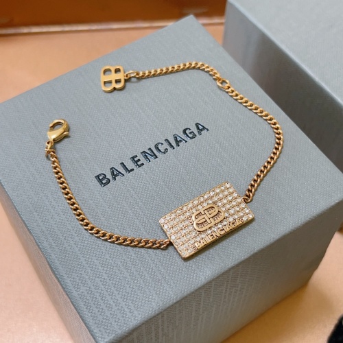 Balenciaga Bracelets For Women #1161071