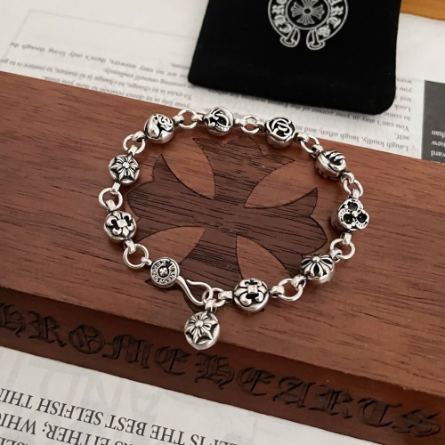 Chrome Hearts Bracelets #1161072 $42.00 USD, Wholesale Replica Chrome Hearts Bracelets