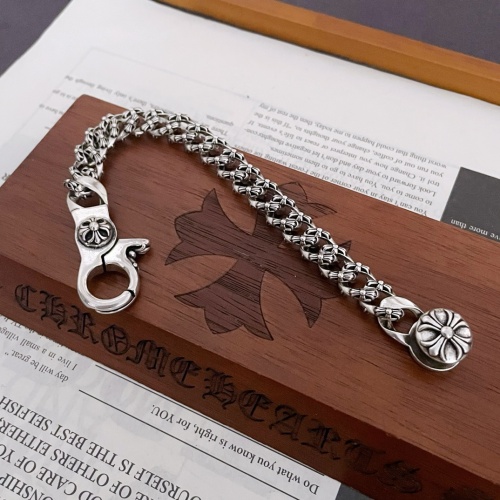 Replica Chrome Hearts Bracelets #1161073 $60.00 USD for Wholesale