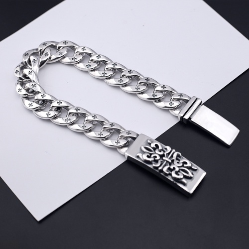 Replica Chrome Hearts Bracelets #1161075 $60.00 USD for Wholesale