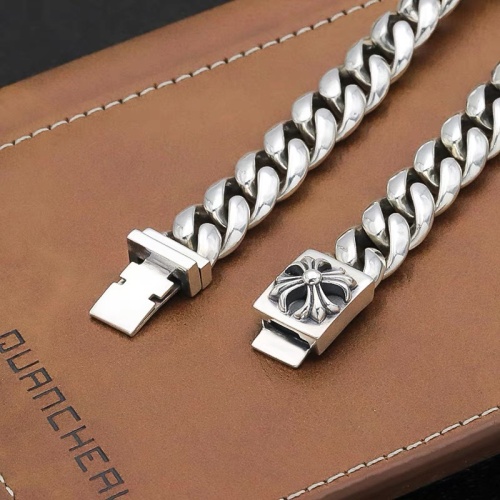 Replica Chrome Hearts Bracelets #1161096 $48.00 USD for Wholesale