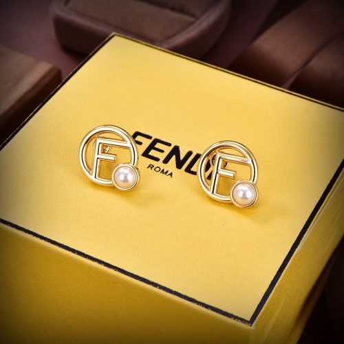Fendi Earrings For Women #1161097