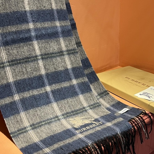 Replica Burberry Scarf For Women #1161100 $48.00 USD for Wholesale