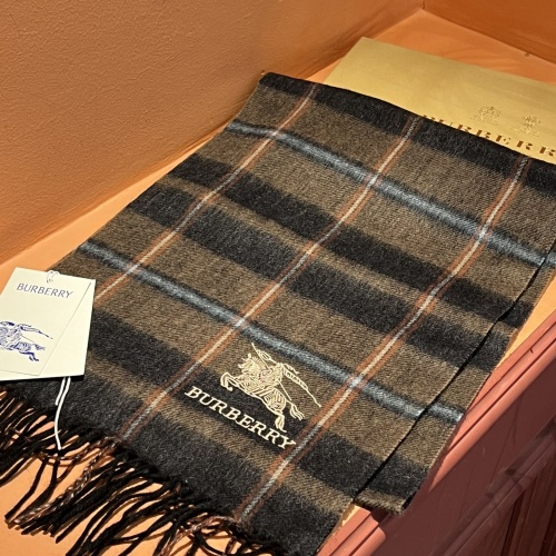 Burberry Scarf For Women #1161101