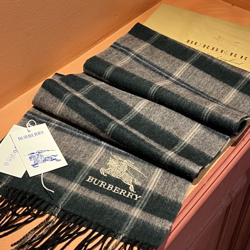 Replica Burberry Scarf For Women #1161102 $48.00 USD for Wholesale