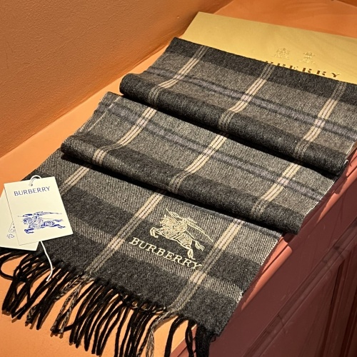 Replica Burberry Scarf For Women #1161103 $48.00 USD for Wholesale