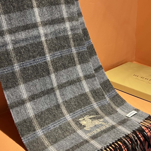Replica Burberry Scarf For Women #1161104 $48.00 USD for Wholesale