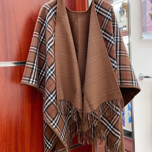 Burberry Poncho For Women #1161113