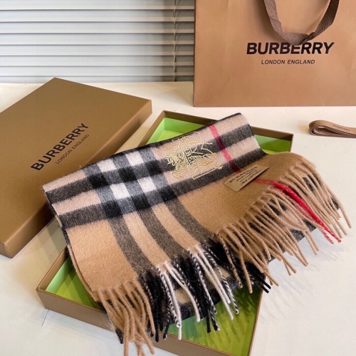 Burberry Scarf For Women #1161119