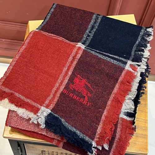 Replica Burberry Scarf For Women #1161123 $52.00 USD for Wholesale