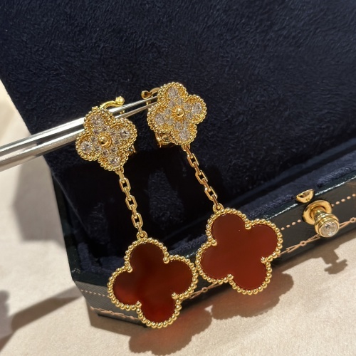 Van Cleef & Arpels Earrings For Women #1161248