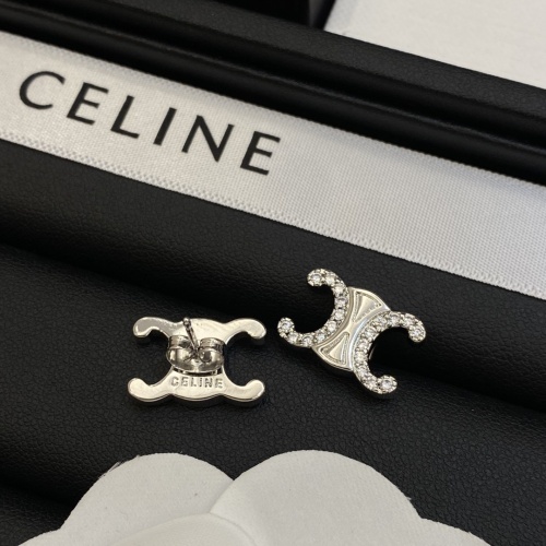 Celine Earrings For Women #1161324 $29.00 USD, Wholesale Replica Celine Earrings