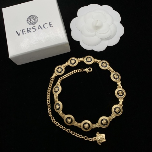 Versace Necklaces #1161336