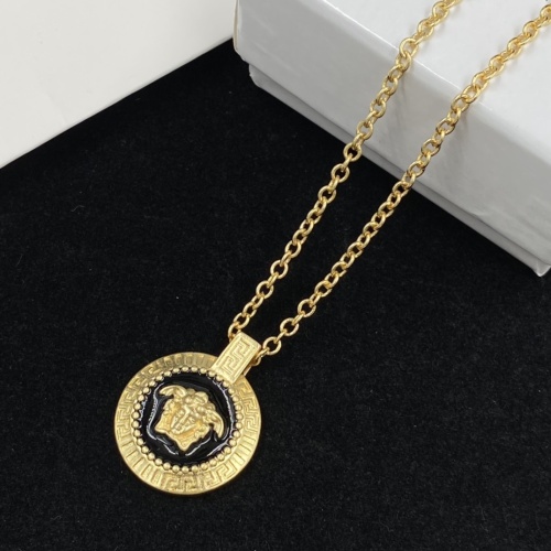 Replica Versace Necklaces #1161391 $29.00 USD for Wholesale