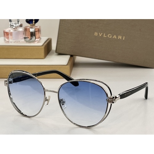Bvlgari AAA Quality Sunglasses #1161443