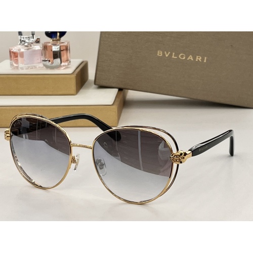 Bvlgari AAA Quality Sunglasses #1161444