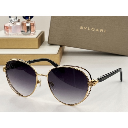 Bvlgari AAA Quality Sunglasses #1161445