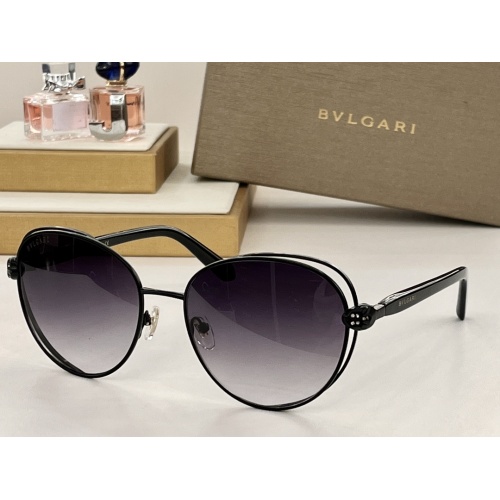 Bvlgari AAA Quality Sunglasses #1161446