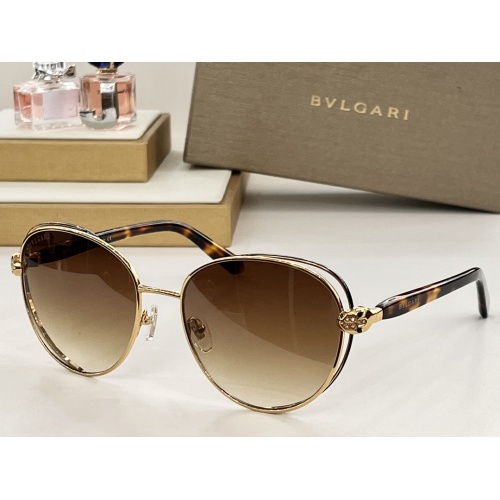 Bvlgari AAA Quality Sunglasses #1161448