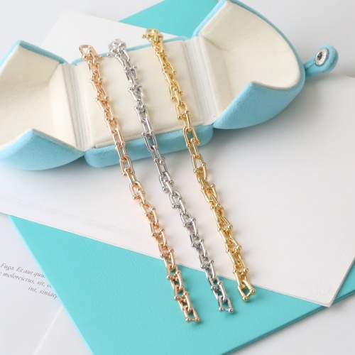 Replica Tiffany Bracelets #1161453 $32.00 USD for Wholesale