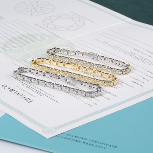 Replica Tiffany Bracelets #1161456 $42.00 USD for Wholesale
