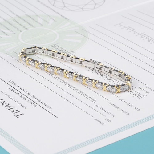 Tiffany Bracelets #1161458