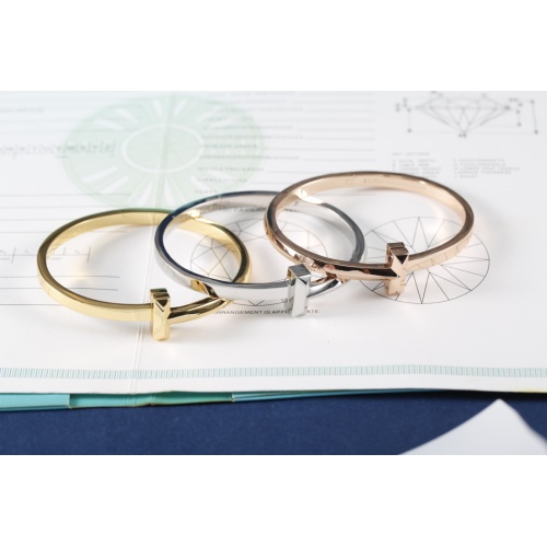 Replica Tiffany Bracelets #1161459 $36.00 USD for Wholesale