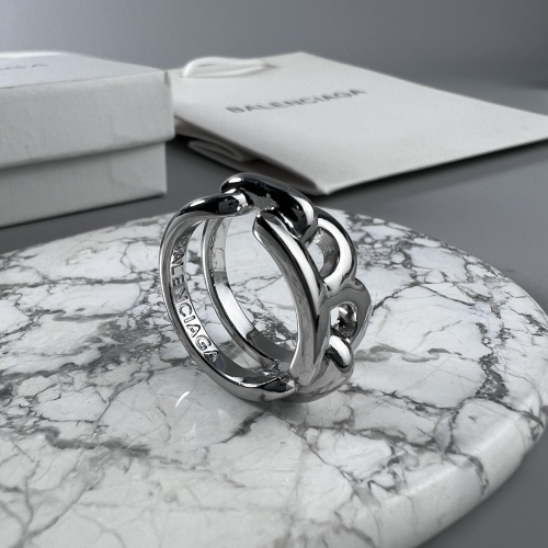 Balenciaga Rings #1161466 $36.00 USD, Wholesale Replica Balenciaga Rings