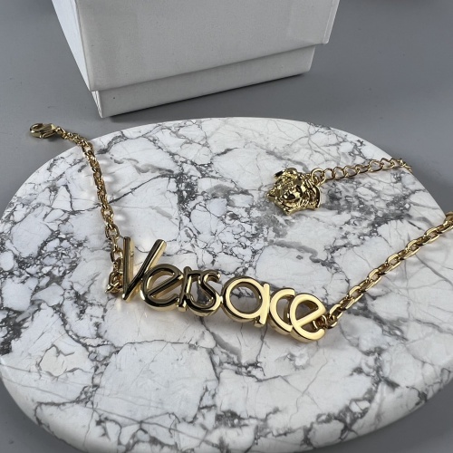 Replica Versace Bracelets #1161476 $36.00 USD for Wholesale