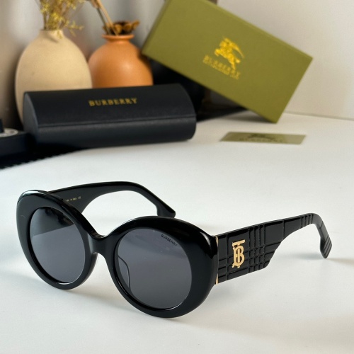 Burberry AAA Quality Sunglasses #1161485 $60.00 USD, Wholesale Replica Burberry AAA Quality Sunglasses