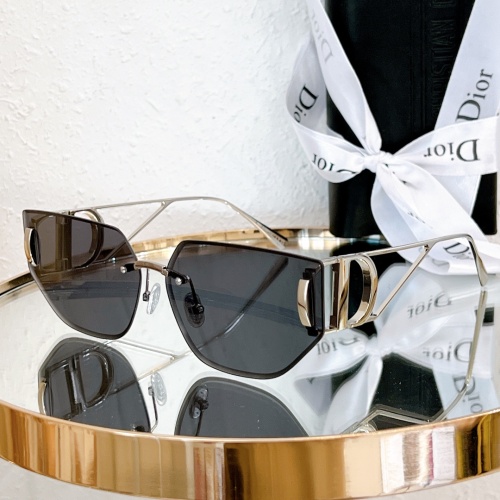 Christian Dior AAA Quality Sunglasses #1161492