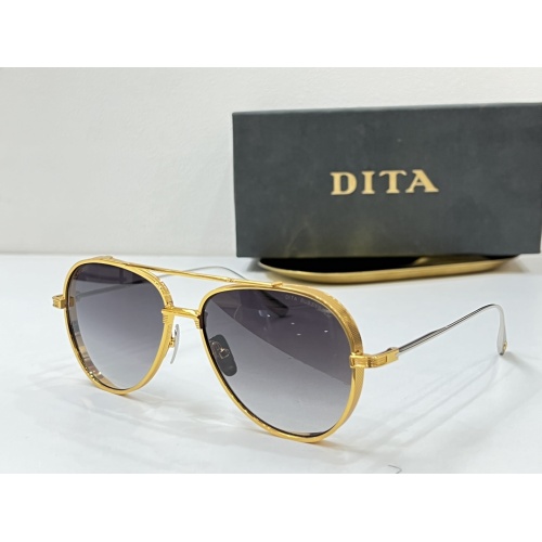 Dita AAA Quality Sunglasses #1161503 $68.00 USD, Wholesale Replica Dita AAA Quality Sunglasses