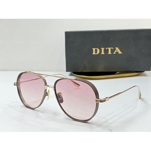 Dita AAA Quality Sunglasses #1161506 $68.00 USD, Wholesale Replica Dita AAA Quality Sunglasses