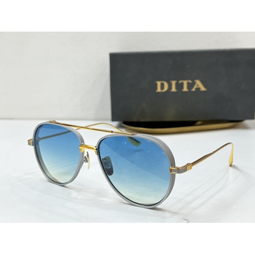 Dita AAA Quality Sunglasses #1161507 $68.00 USD, Wholesale Replica Dita AAA Quality Sunglasses