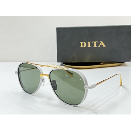 Dita AAA Quality Sunglasses #1161508 $68.00 USD, Wholesale Replica Dita AAA Quality Sunglasses