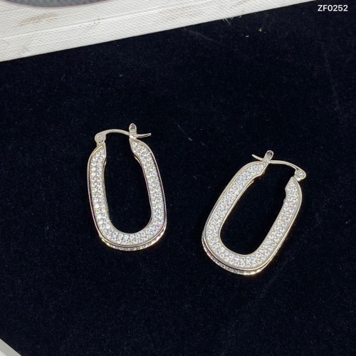 Celine Earrings For Women #1161512 $34.00 USD, Wholesale Replica Celine Earrings